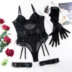 Beliebter Shapewear-Jumpsuit
