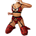 Conjunto de malla aireada