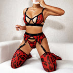 Conjunto de malla aireada