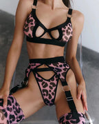 Conjunto de malla aireada