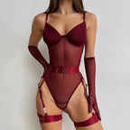 Beliebter Shapewear-Jumpsuit